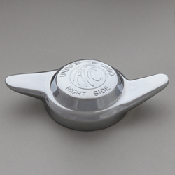 AC - 8 TPI, 42mm, Two-eared - Right